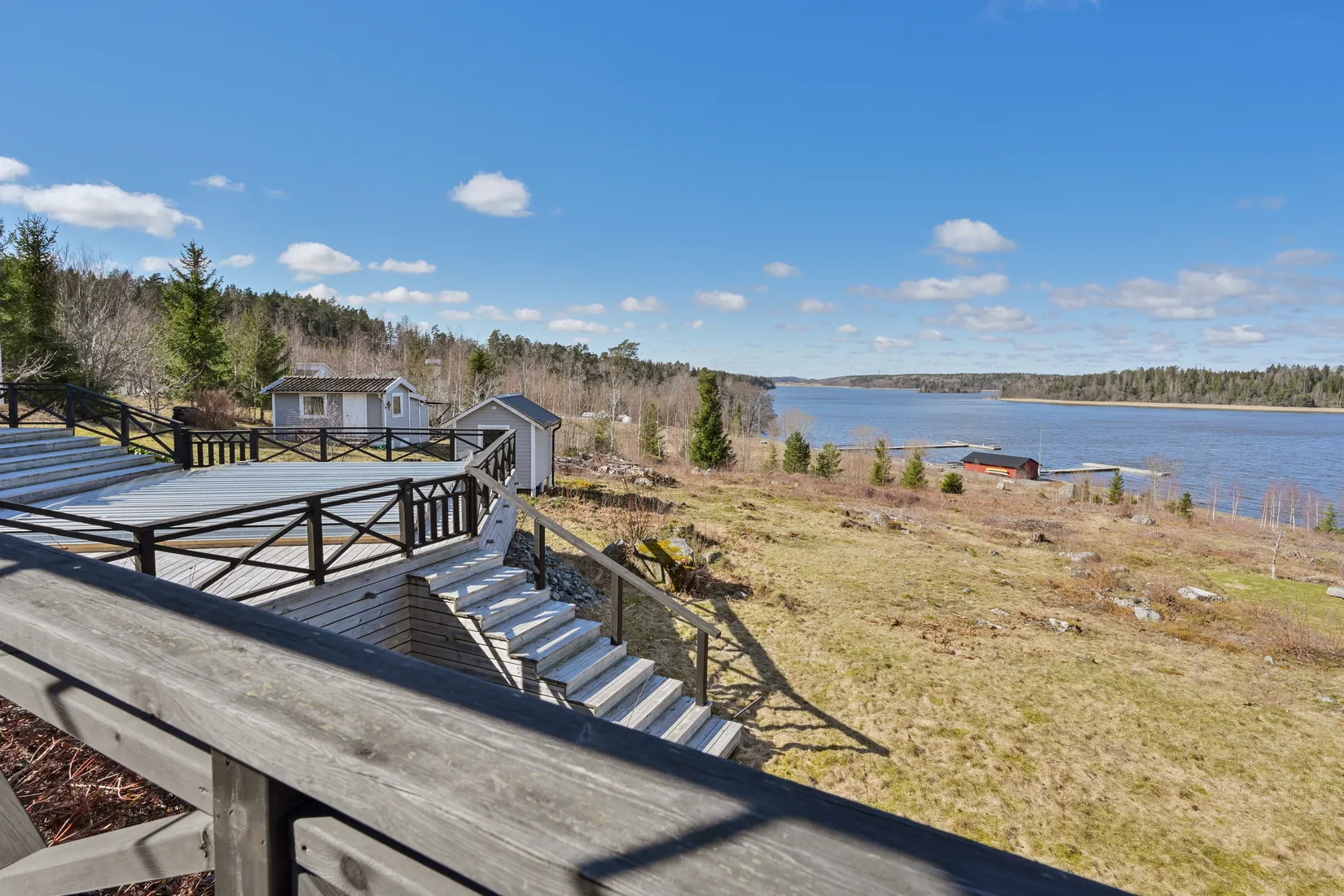 Villa, Travarvägen 44, Granby, Sigtuna