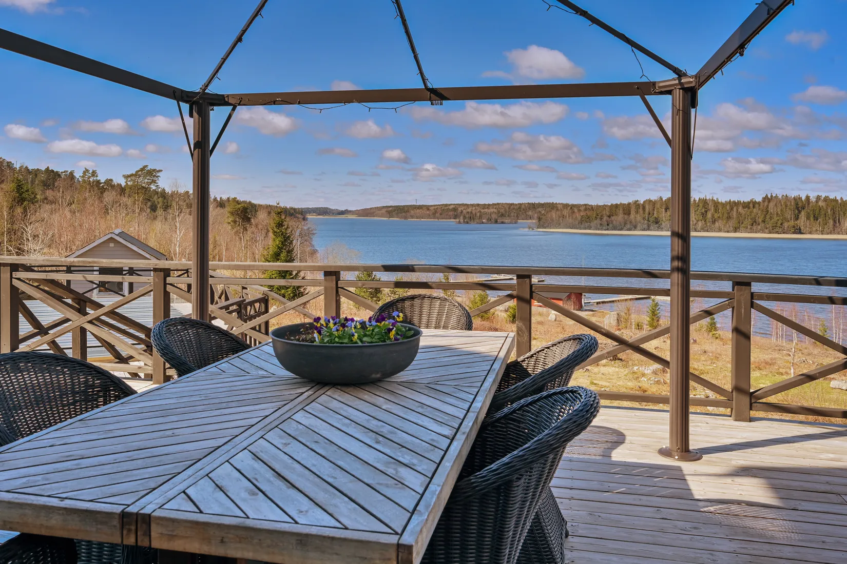 Villa, Travarvägen 44, Granby, Sigtuna