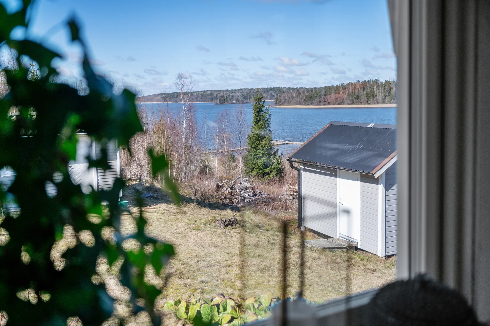 Villa, Travarvägen 44, Granby, Sigtuna