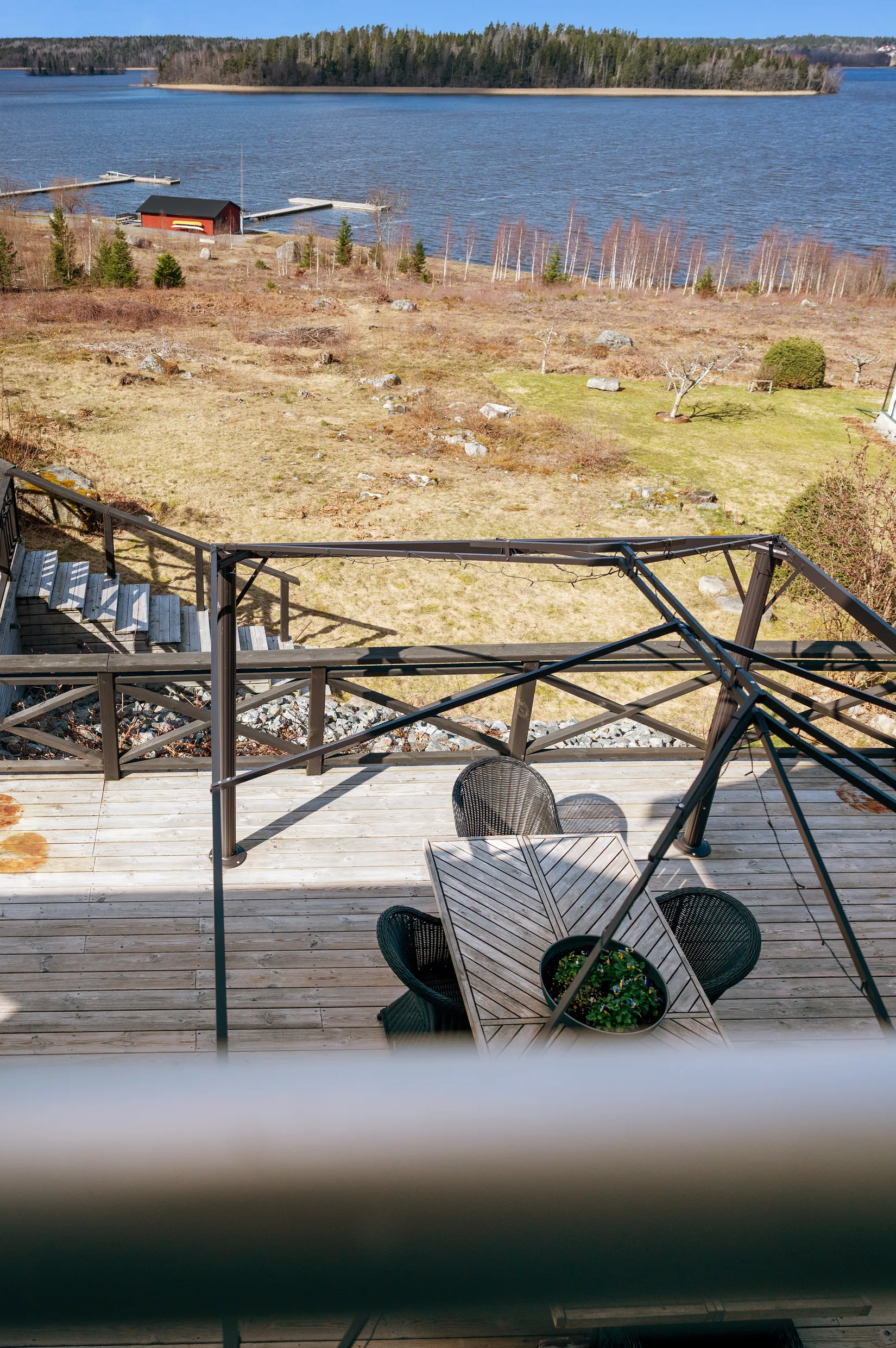 Villa, Travarvägen 44, Granby, Sigtuna