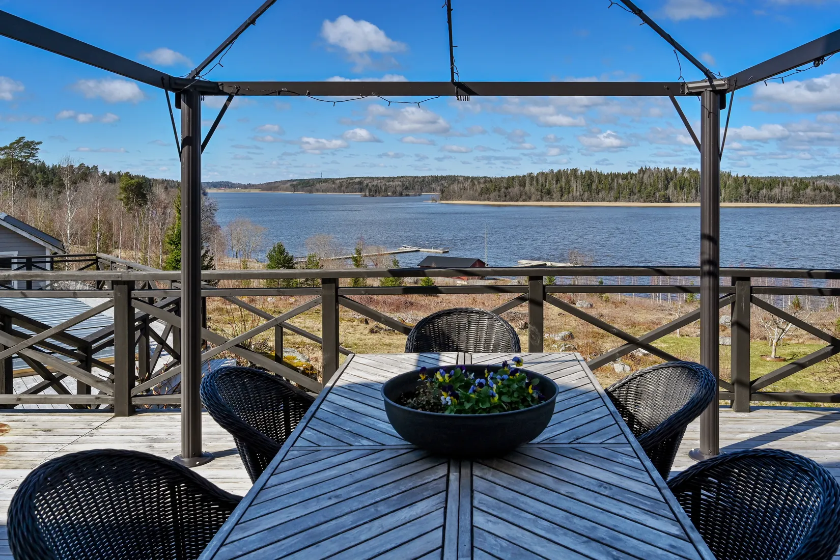 Villa, Travarvägen 44, Granby, Sigtuna