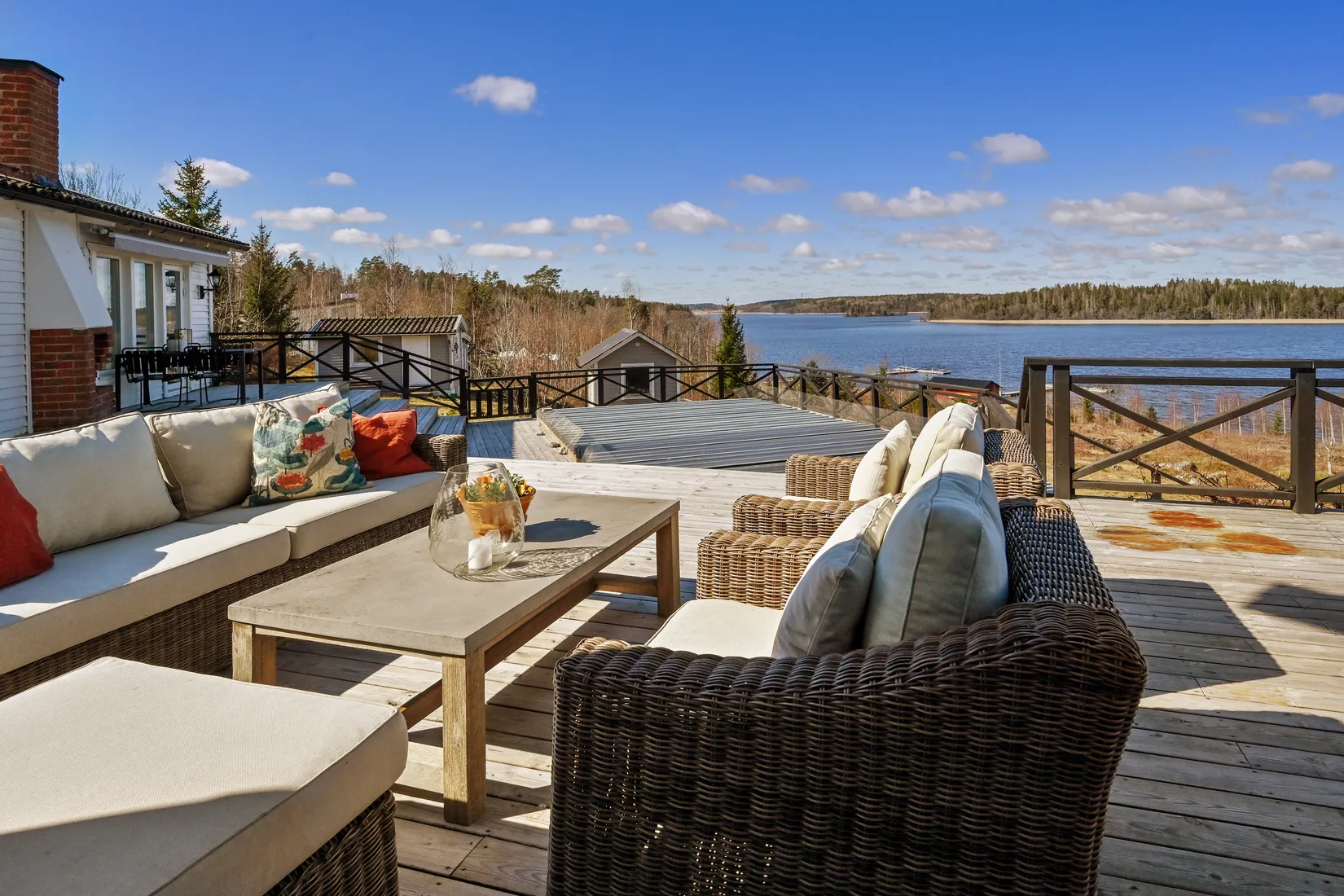 Villa, Travarvägen 44, Granby, Sigtuna