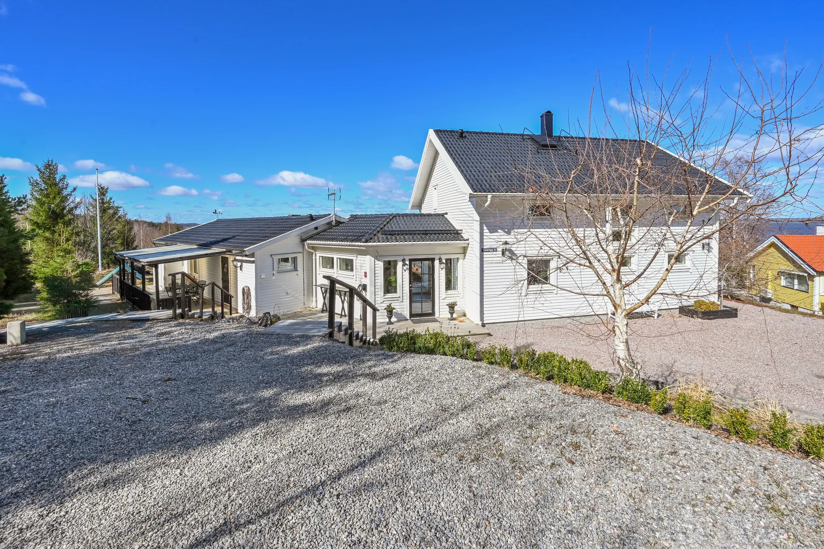 Villa, Travarvägen 44, Granby, Sigtuna