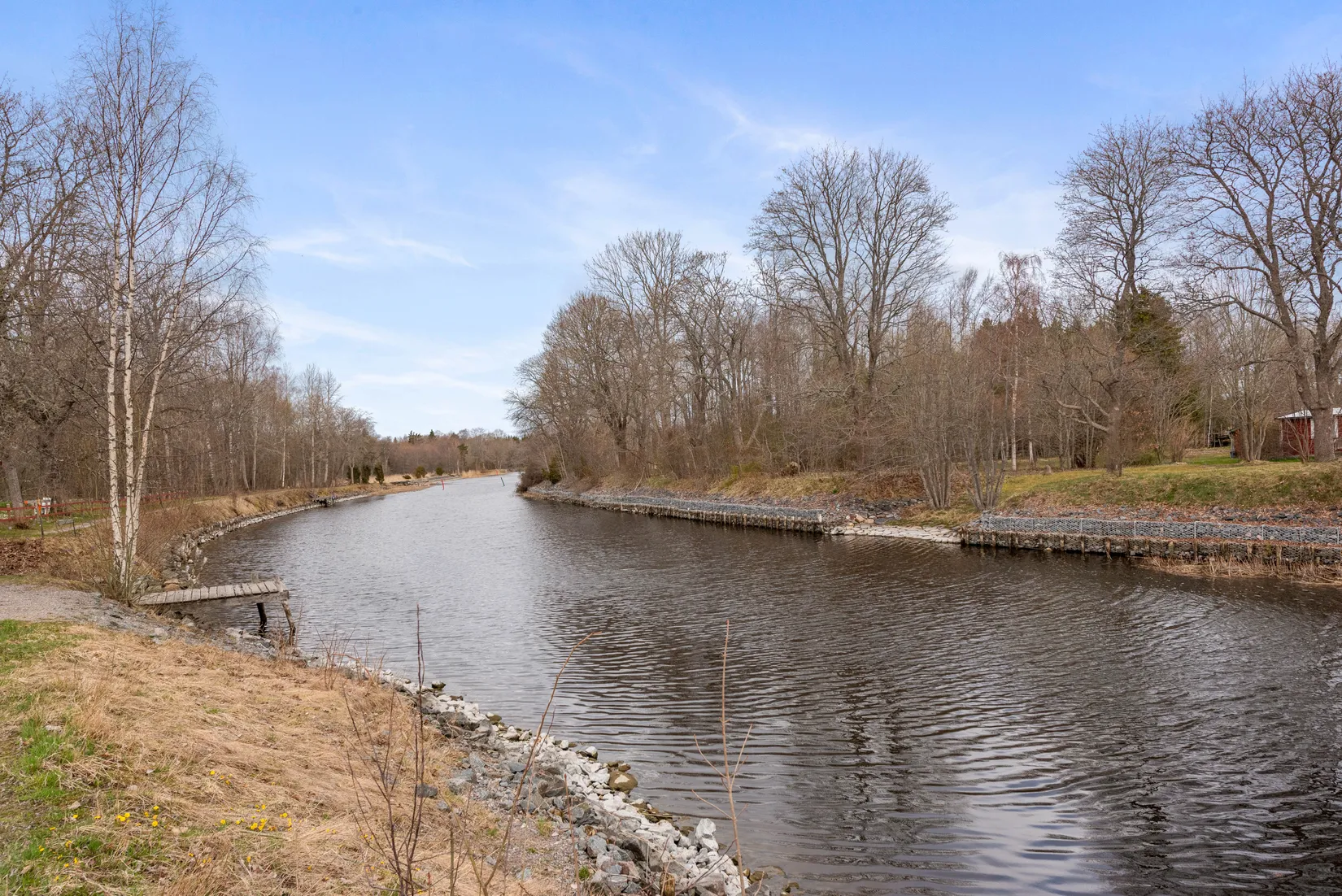 Fritidshus, Stora Bagghusvägen 270, Gåsvik Väddö, Norrtälje