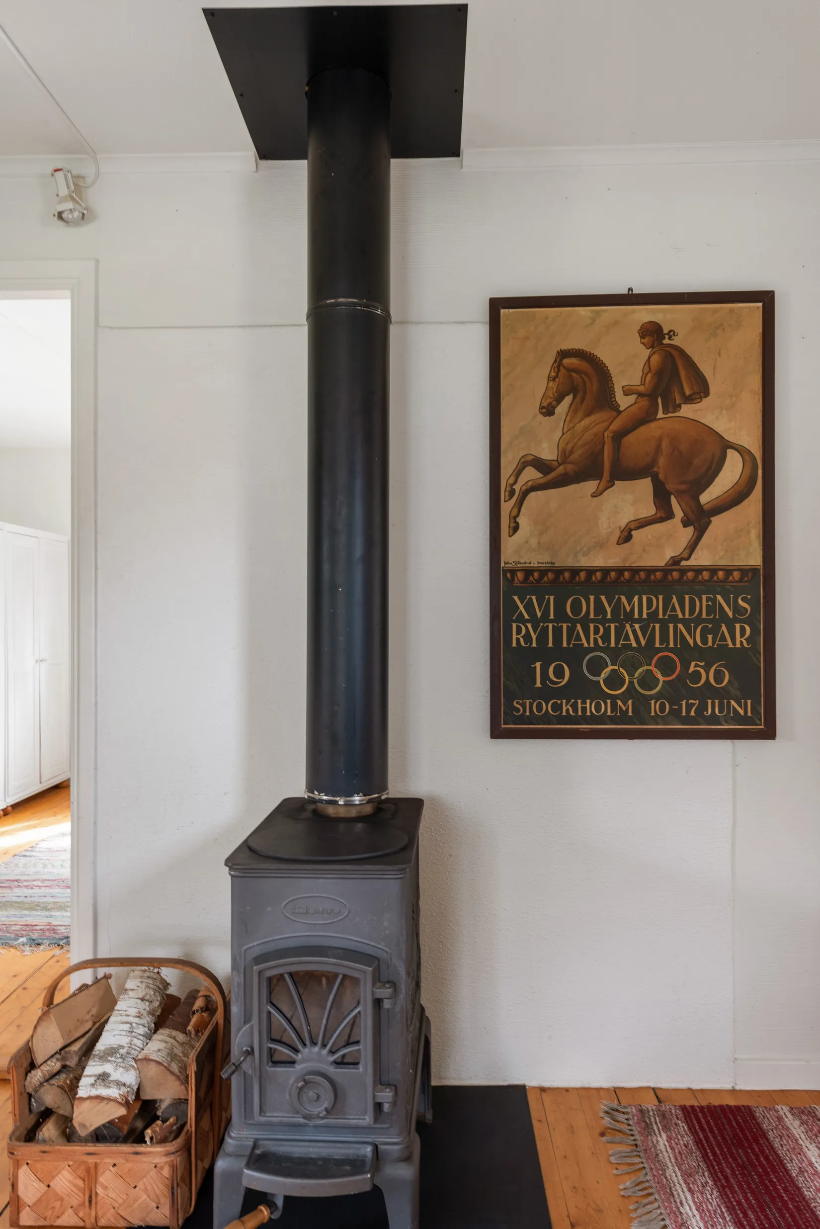 Fritidshus, Stora Bagghusvägen 270, Gåsvik Väddö, Norrtälje