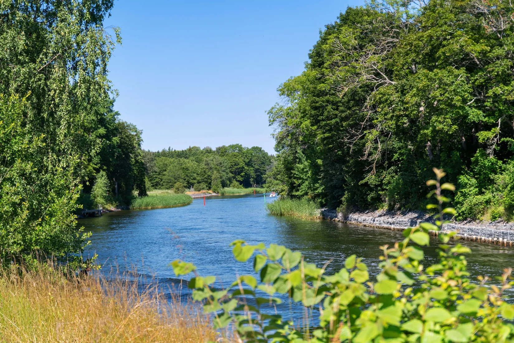 Fritidshus, Stora Bagghusvägen 270, Gåsvik Väddö, Norrtälje