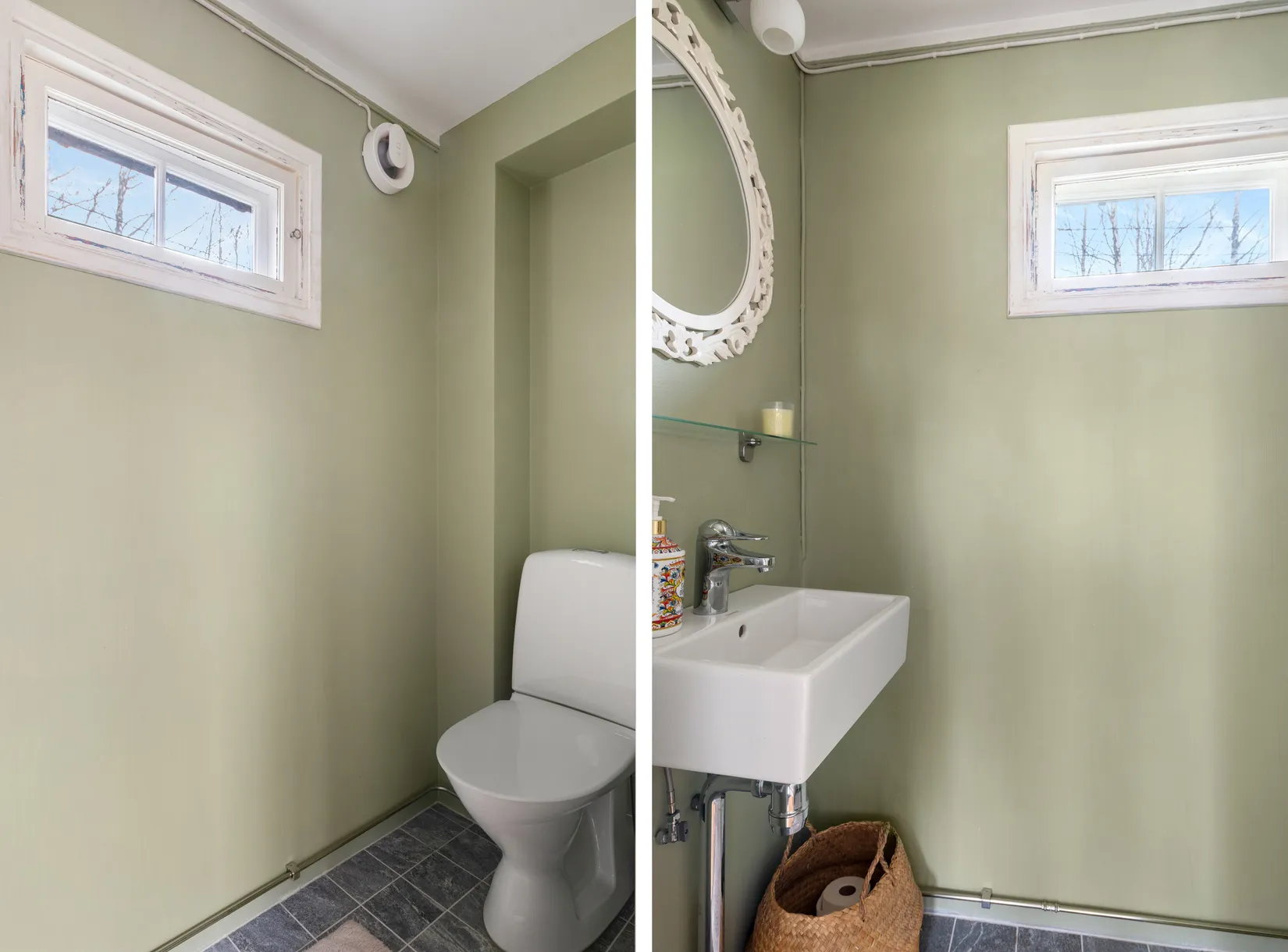 Fritidshus, Stora Bagghusvägen 270, Gåsvik Väddö, Norrtälje