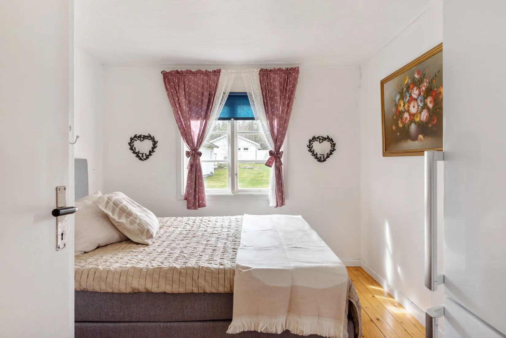 Fritidshus, Stora Bagghusvägen 270, Gåsvik Väddö, Norrtälje