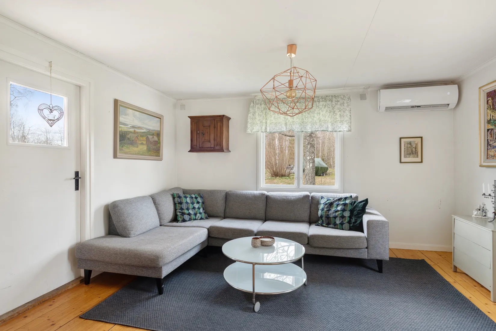 Fritidshus, Stora Bagghusvägen 270, Gåsvik Väddö, Norrtälje