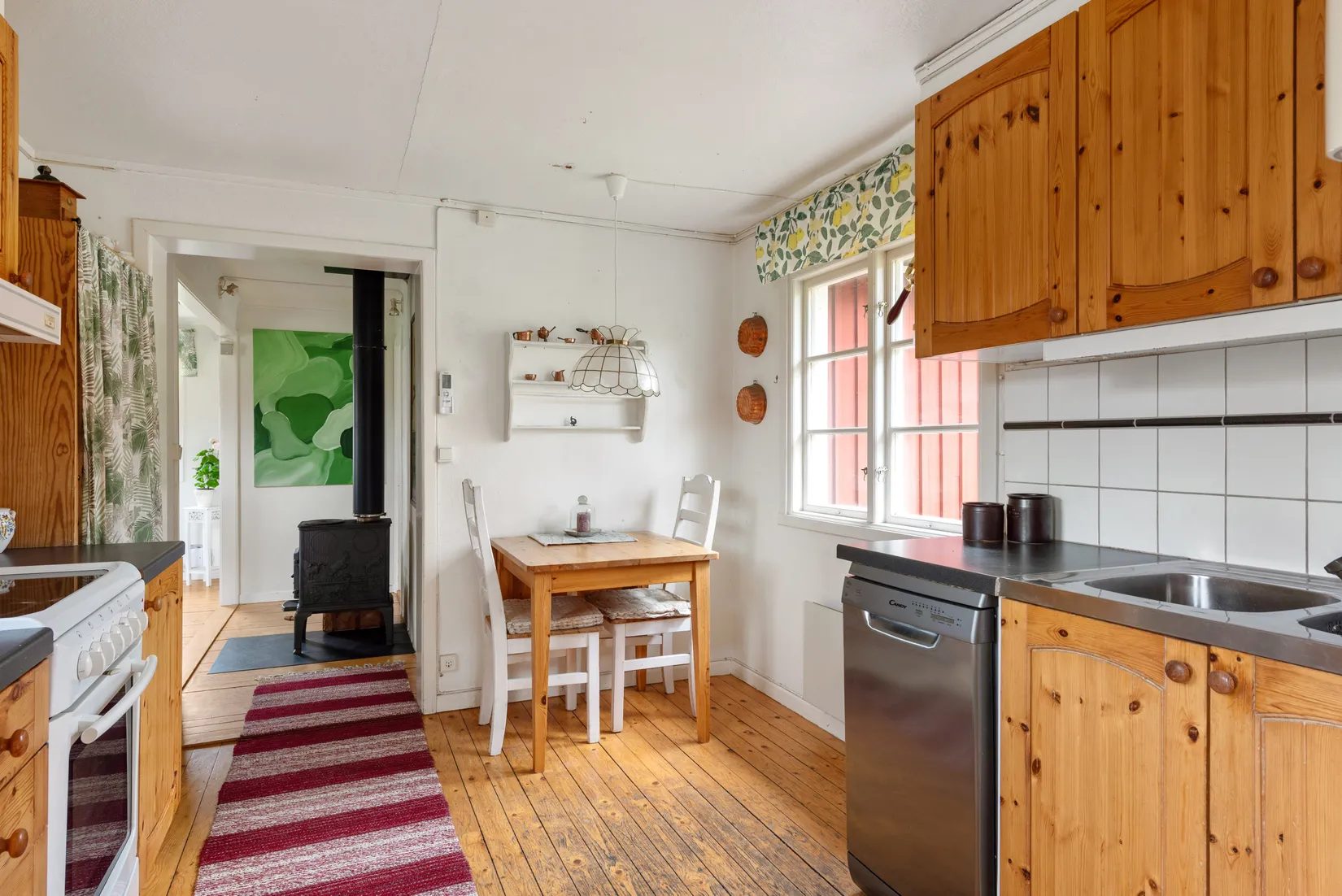 Fritidshus, Stora Bagghusvägen 270, Gåsvik Väddö, Norrtälje