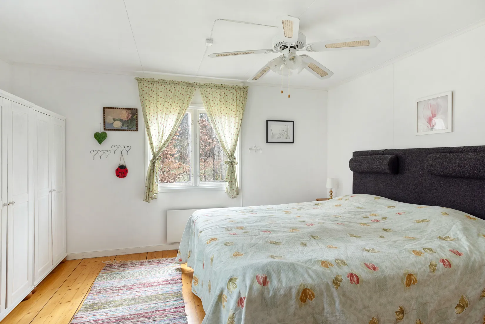 Fritidshus, Stora Bagghusvägen 270, Gåsvik Väddö, Norrtälje