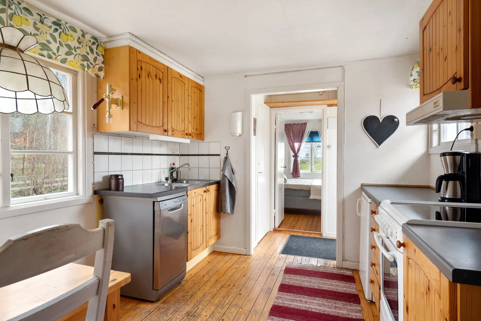 Fritidshus, Stora Bagghusvägen 270, Gåsvik Väddö, Norrtälje