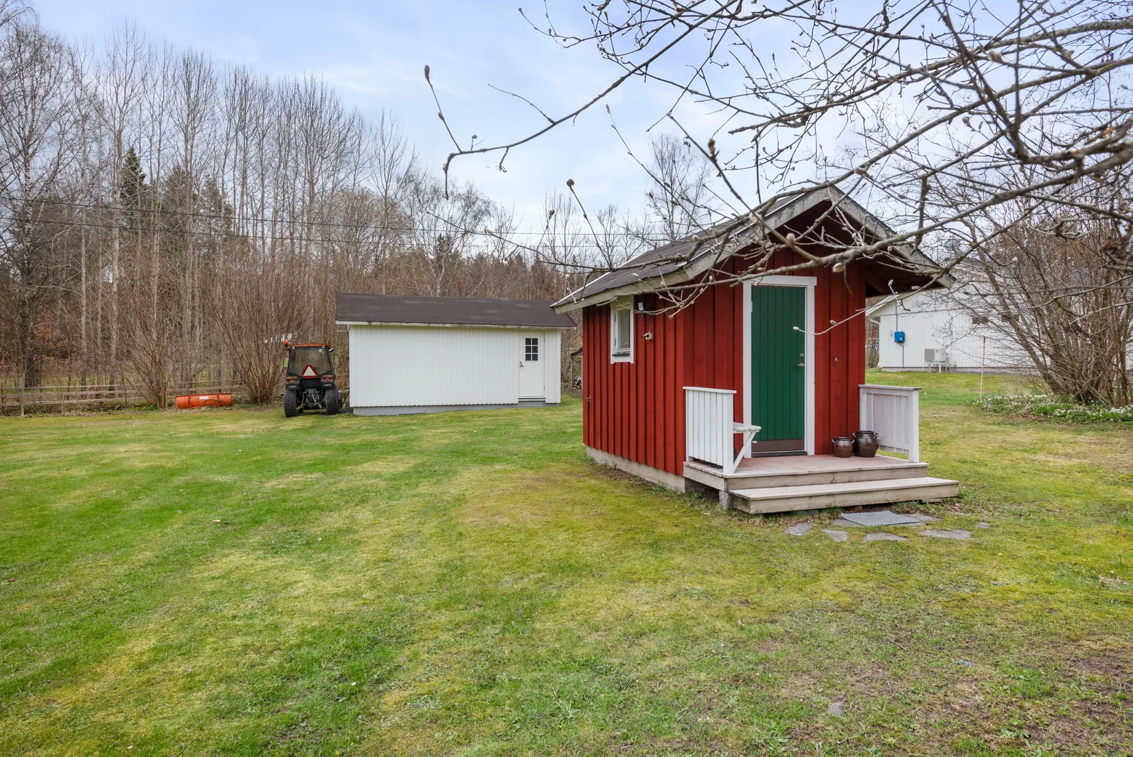 Fritidshus, Stora Bagghusvägen 270, Gåsvik Väddö, Norrtälje