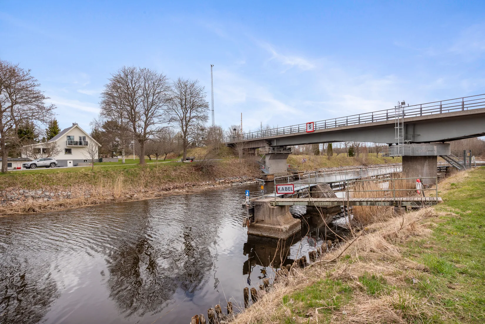 Fritidshus, Stora Bagghusvägen 270, Gåsvik Väddö, Norrtälje
