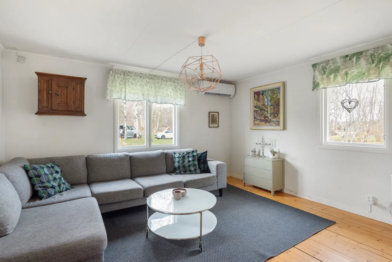 Fritidshus, Stora Bagghusvägen 270, Gåsvik Väddö, Norrtälje