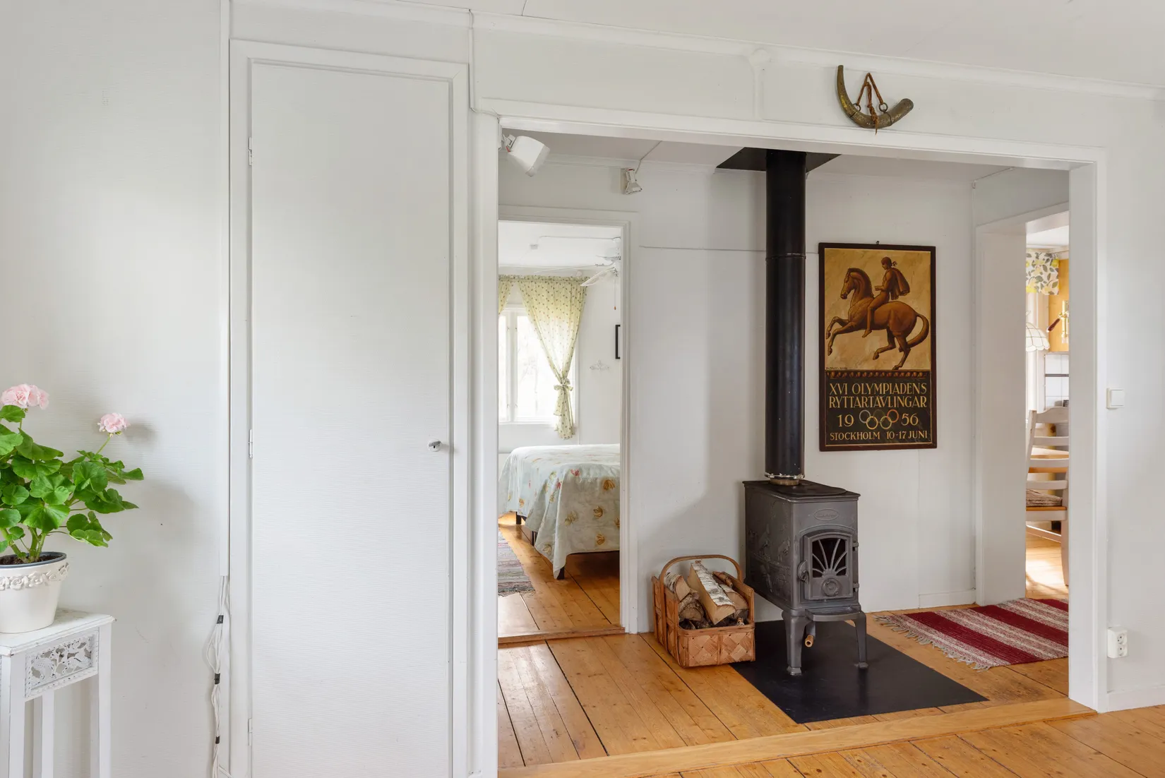 Fritidshus, Stora Bagghusvägen 270, Gåsvik Väddö, Norrtälje