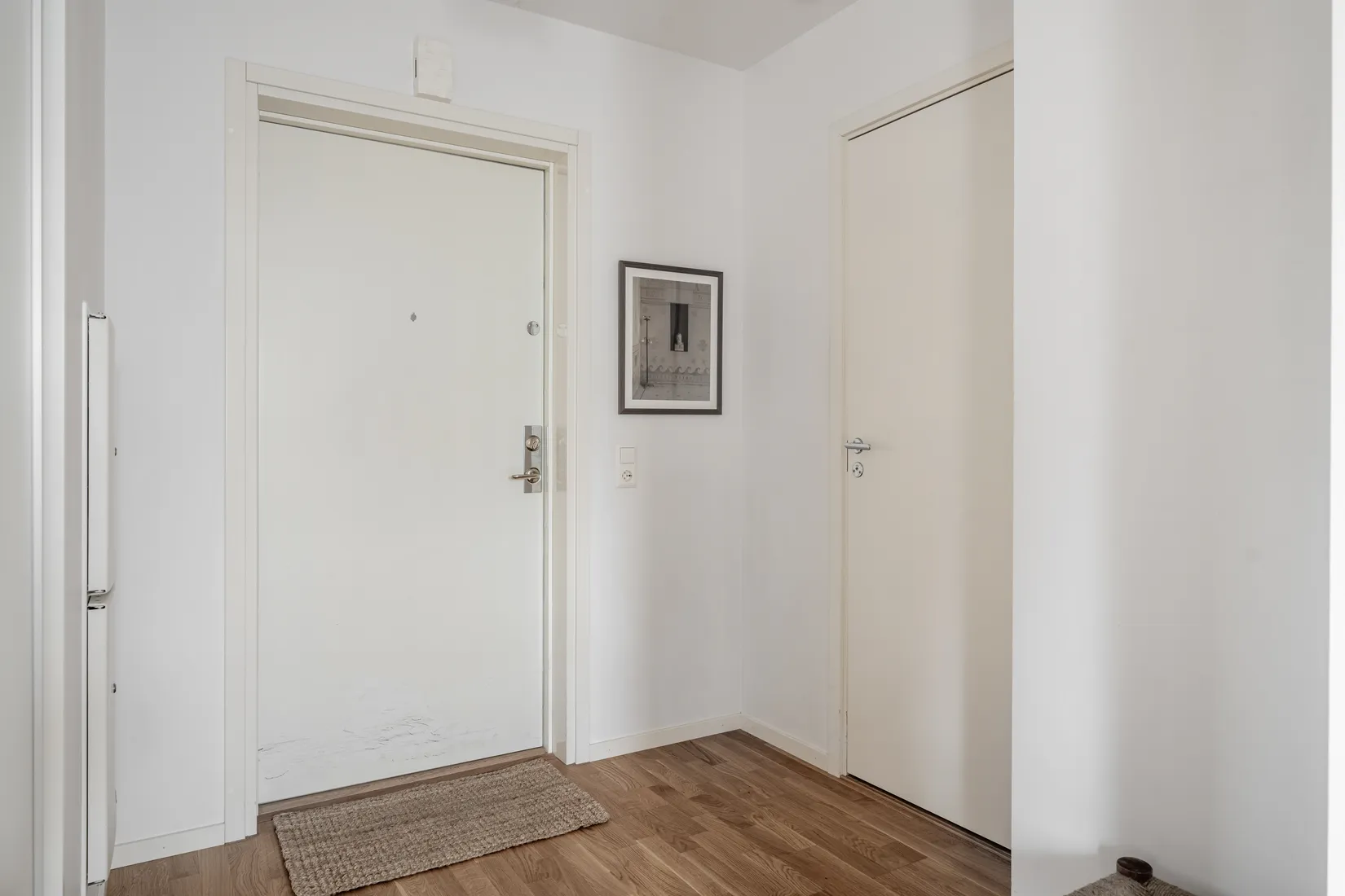 Bostadsrätt, Gubbkärrsvägen 15, Bromma - Nockebyhov, Stockholm