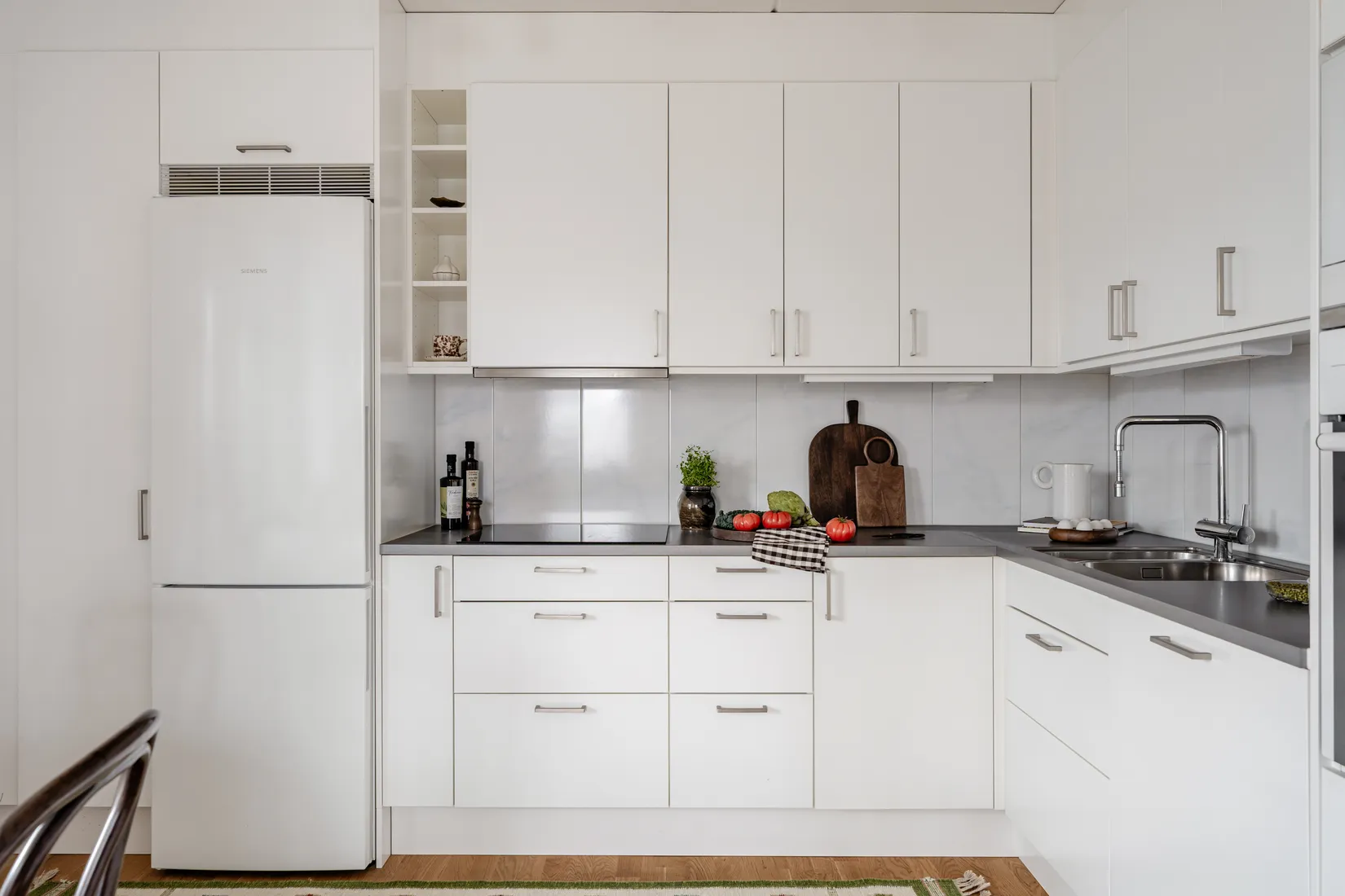 Bostadsrätt, Gubbkärrsvägen 15, Bromma - Nockebyhov, Stockholm