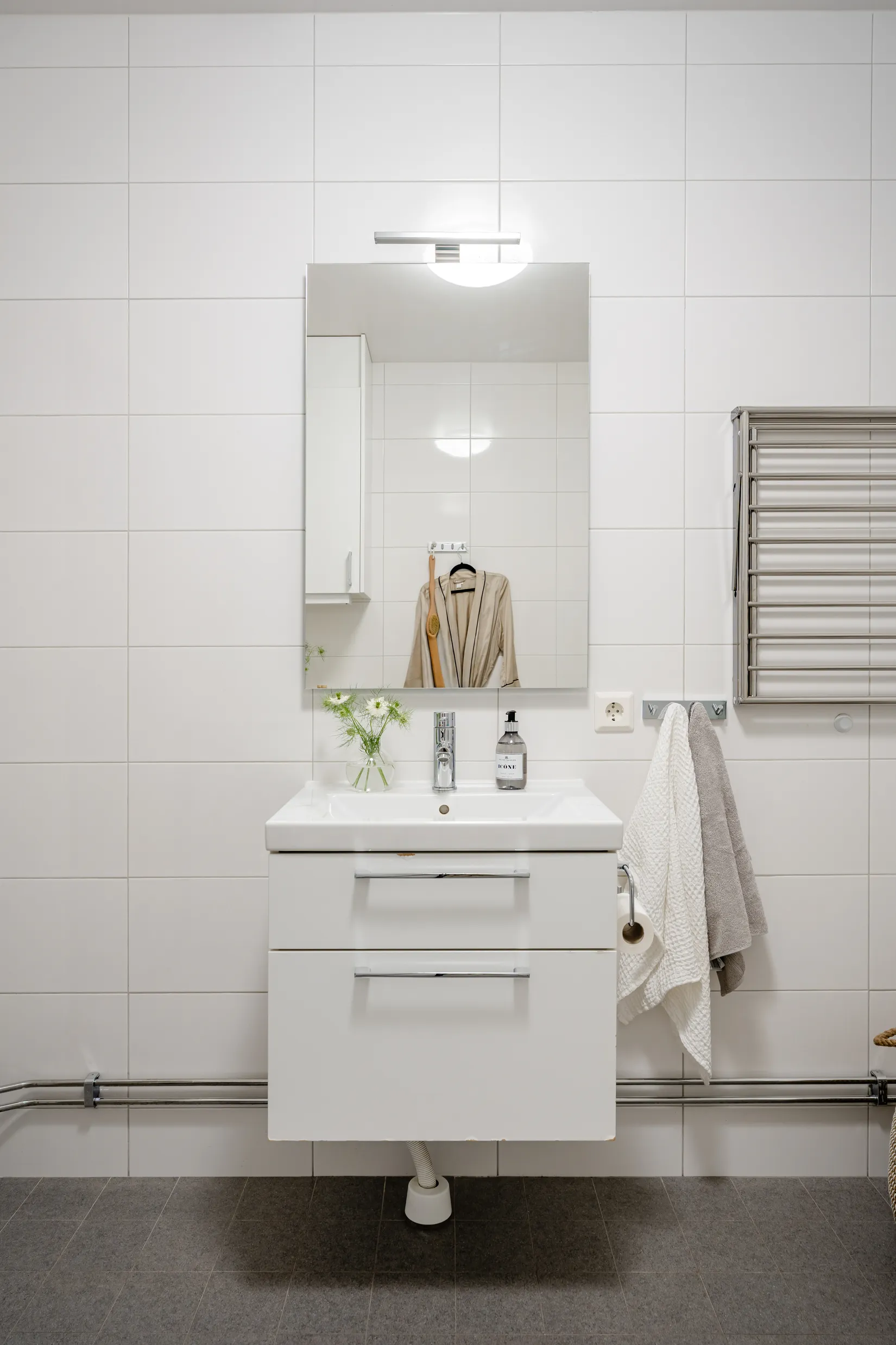 Bostadsrätt, Gubbkärrsvägen 15, Bromma - Nockebyhov, Stockholm