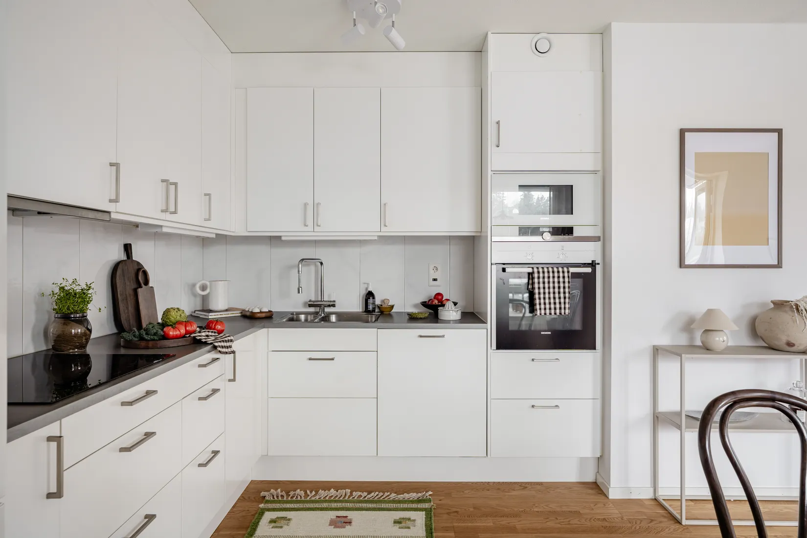 Bostadsrätt, Gubbkärrsvägen 15, Bromma - Nockebyhov, Stockholm