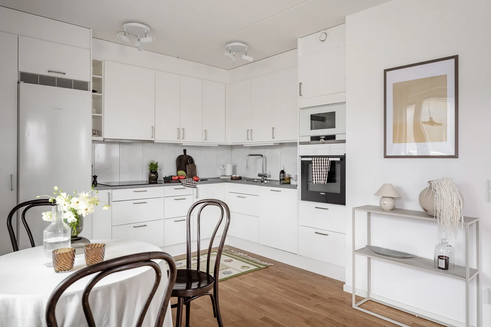 Bostadsrätt, Gubbkärrsvägen 15, Bromma - Nockebyhov, Stockholm