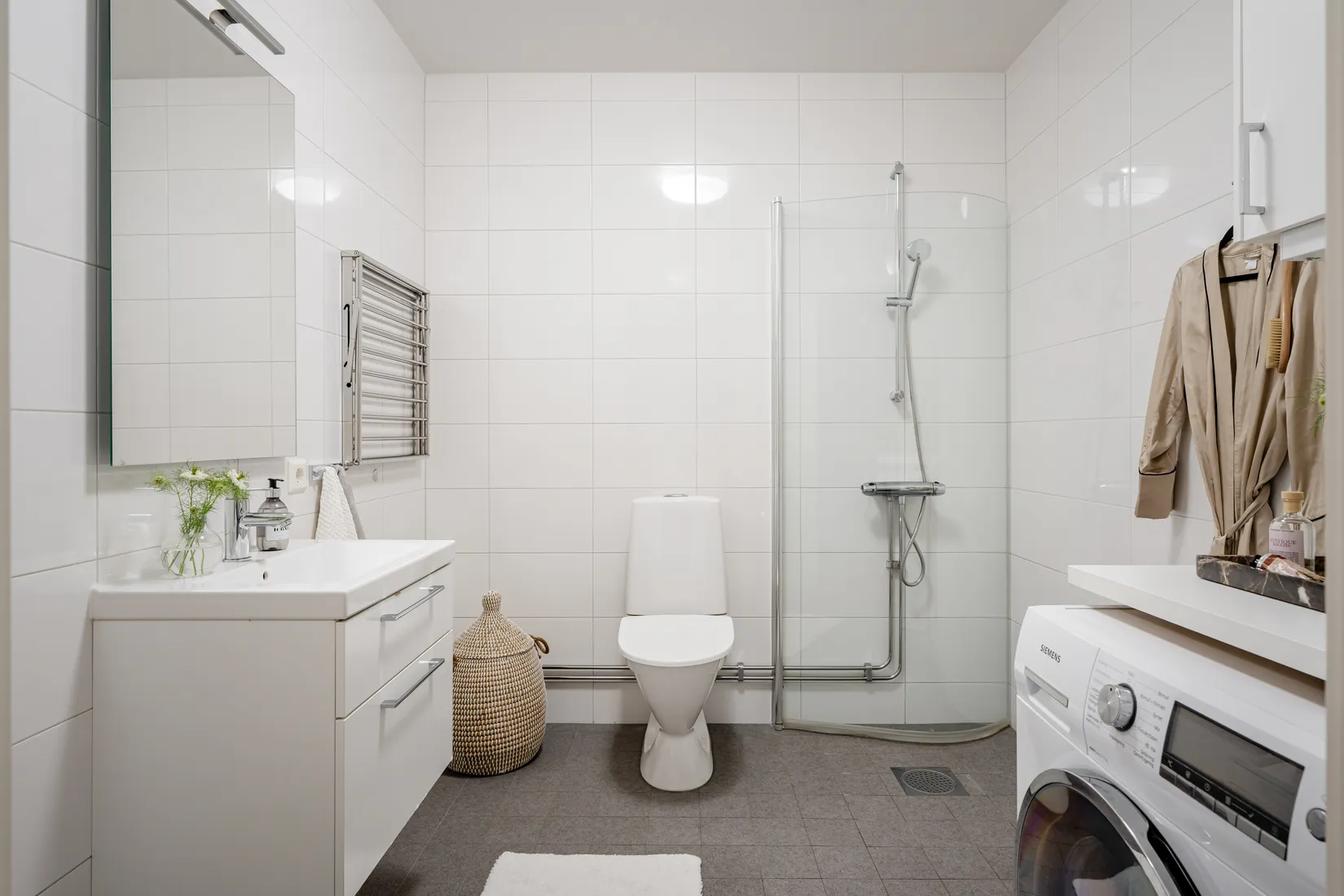 Bostadsrätt, Gubbkärrsvägen 15, Bromma - Nockebyhov, Stockholm