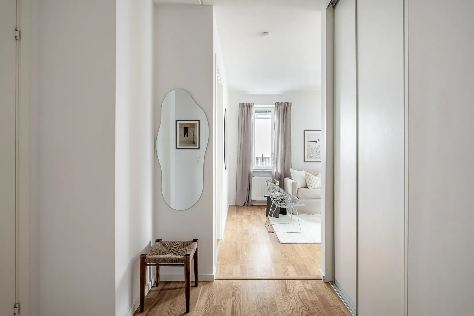 Bostadsrätt, Gubbkärrsvägen 15, Bromma - Nockebyhov, Stockholm