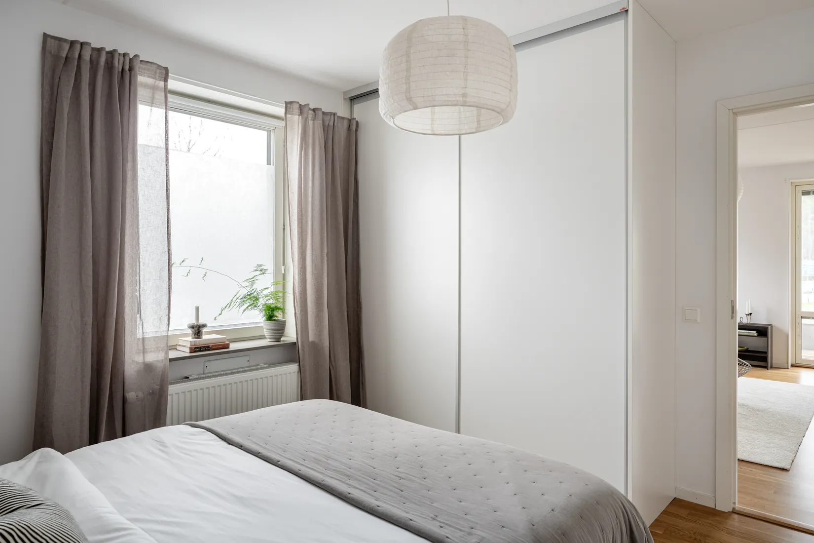 Bostadsrätt, Gubbkärrsvägen 15, Bromma - Nockebyhov, Stockholm