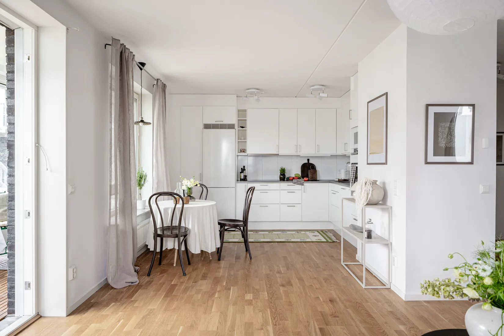 Bostadsrätt, Gubbkärrsvägen 15, Bromma - Nockebyhov, Stockholm