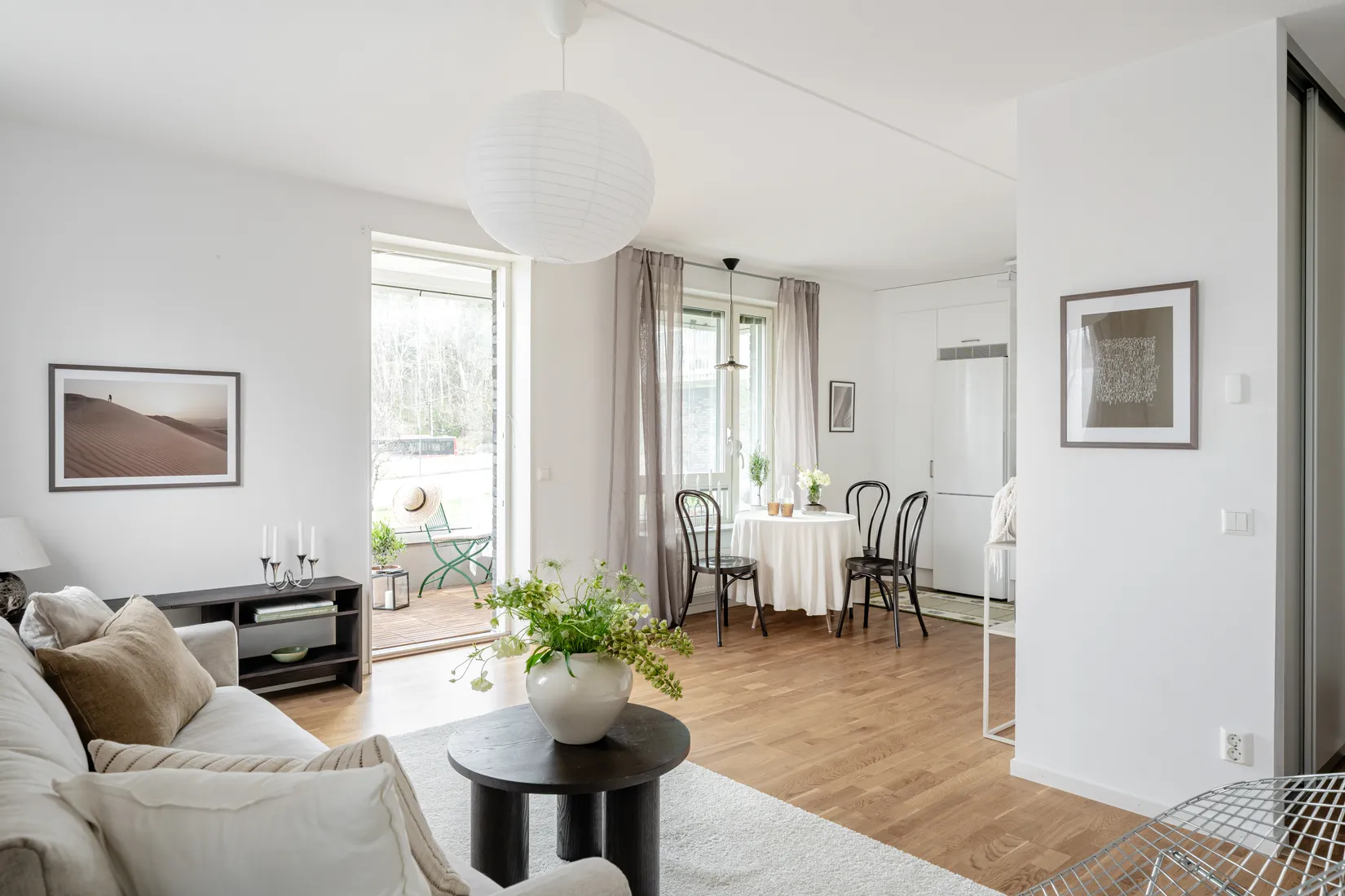 Bostadsrätt, Gubbkärrsvägen 15, Bromma - Nockebyhov, Stockholm