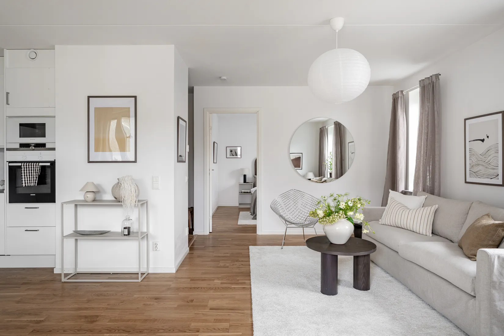 Bostadsrätt, Gubbkärrsvägen 15, Bromma - Nockebyhov, Stockholm