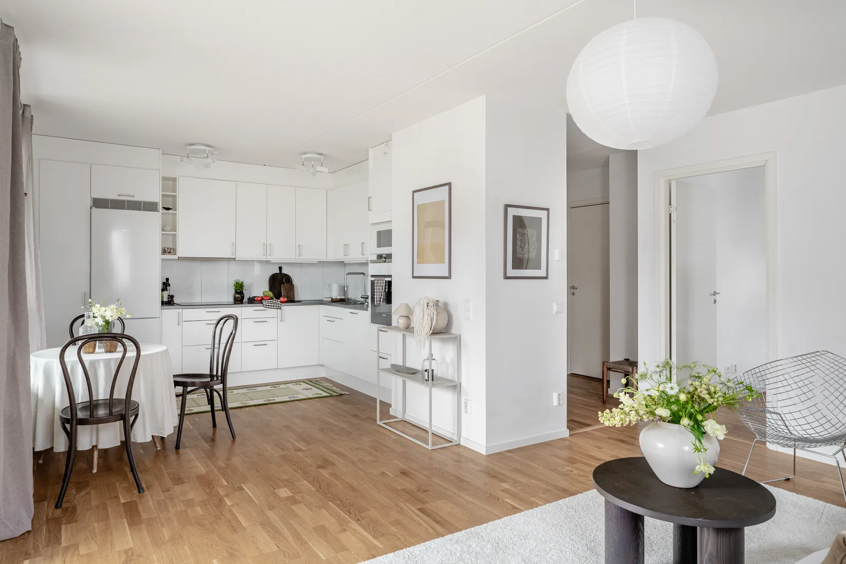 Bostadsrätt, Gubbkärrsvägen 15, Bromma - Nockebyhov, Stockholm