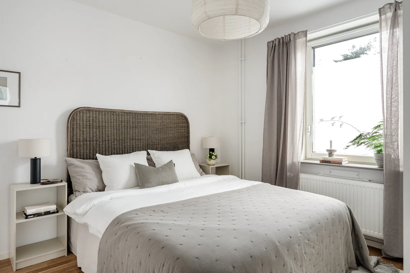 Bostadsrätt, Gubbkärrsvägen 15, Bromma - Nockebyhov, Stockholm