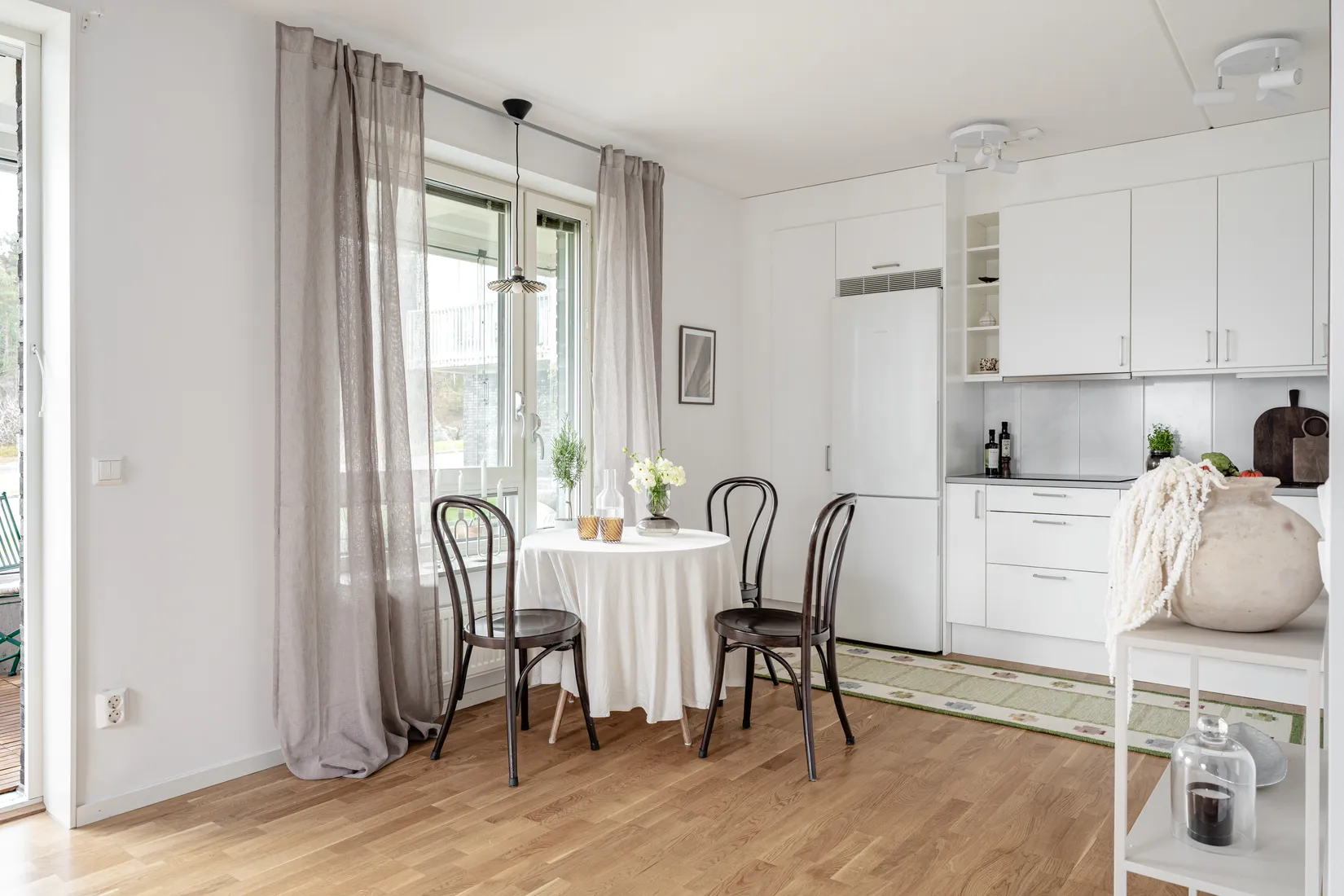 Bostadsrätt, Gubbkärrsvägen 15, Bromma - Nockebyhov, Stockholm