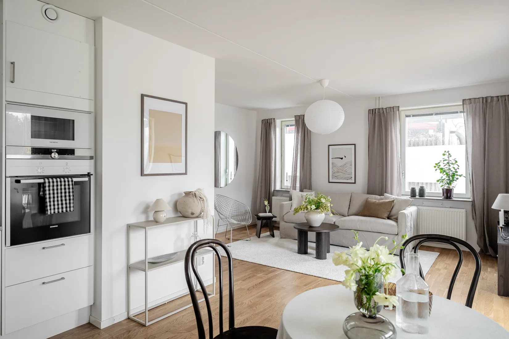 Bostadsrätt, Gubbkärrsvägen 15, Bromma - Nockebyhov, Stockholm