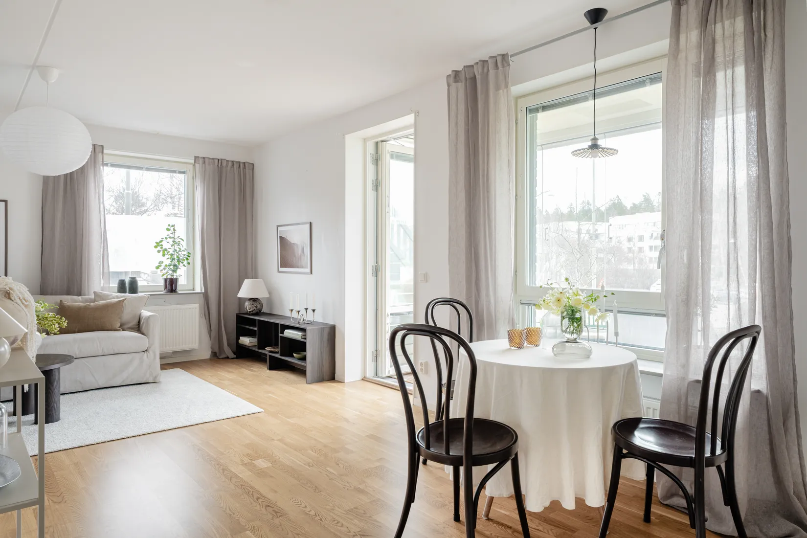 Bostadsrätt, Gubbkärrsvägen 15, Bromma - Nockebyhov, Stockholm