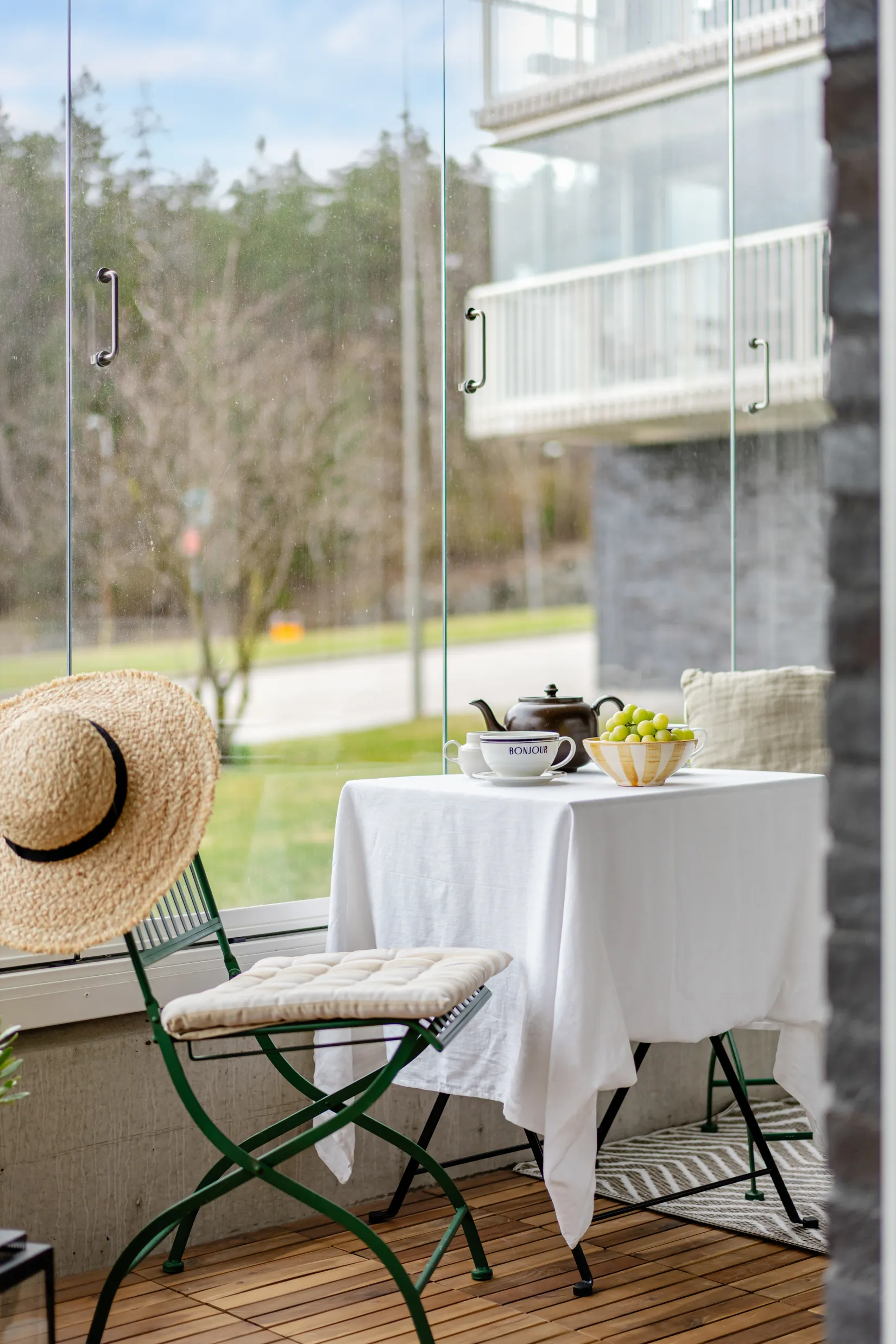 Bostadsrätt, Gubbkärrsvägen 15, Bromma - Nockebyhov, Stockholm