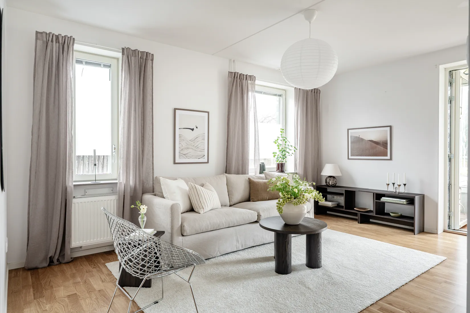 Bostadsrätt, Gubbkärrsvägen 15, Bromma - Nockebyhov, Stockholm