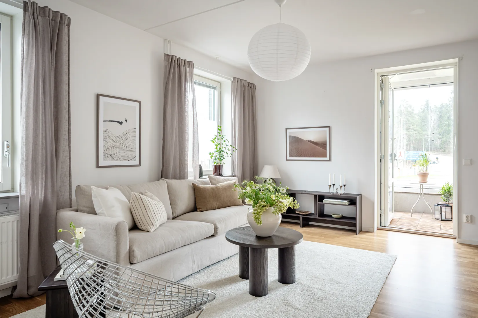 Bostadsrätt, Gubbkärrsvägen 15, Bromma - Nockebyhov, Stockholm