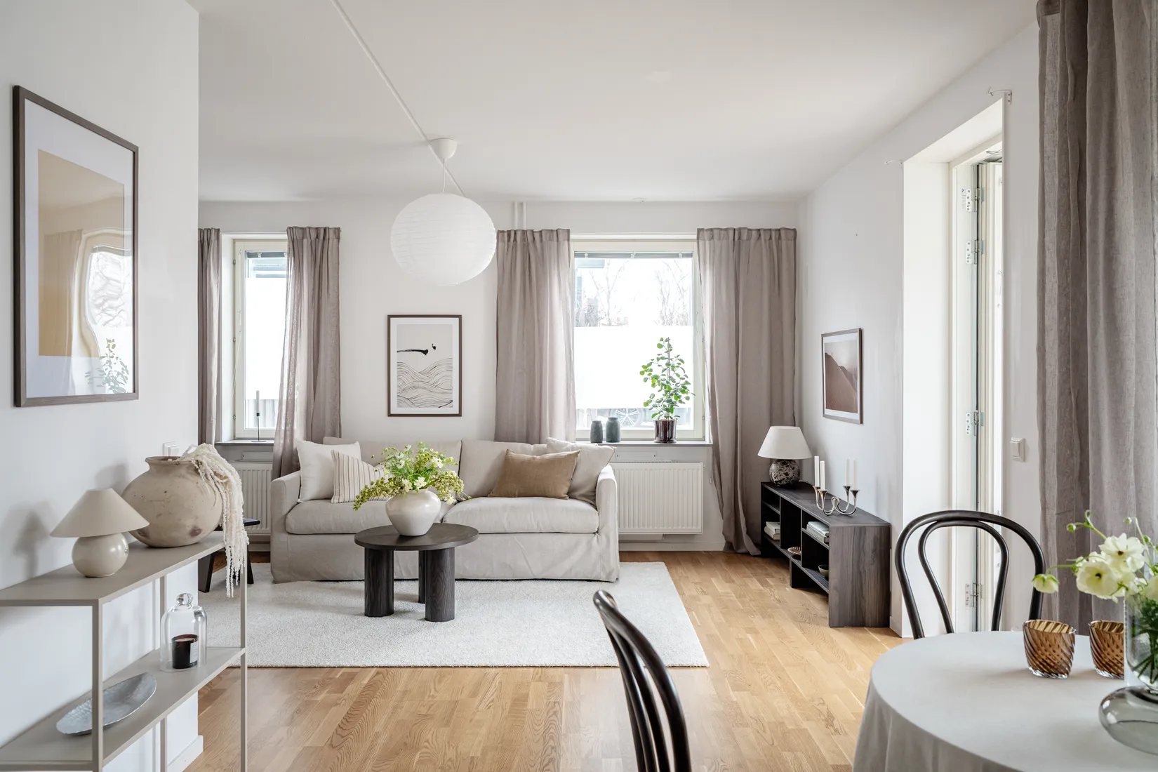 Bostadsrätt, Gubbkärrsvägen 15, Bromma - Nockebyhov, Stockholm