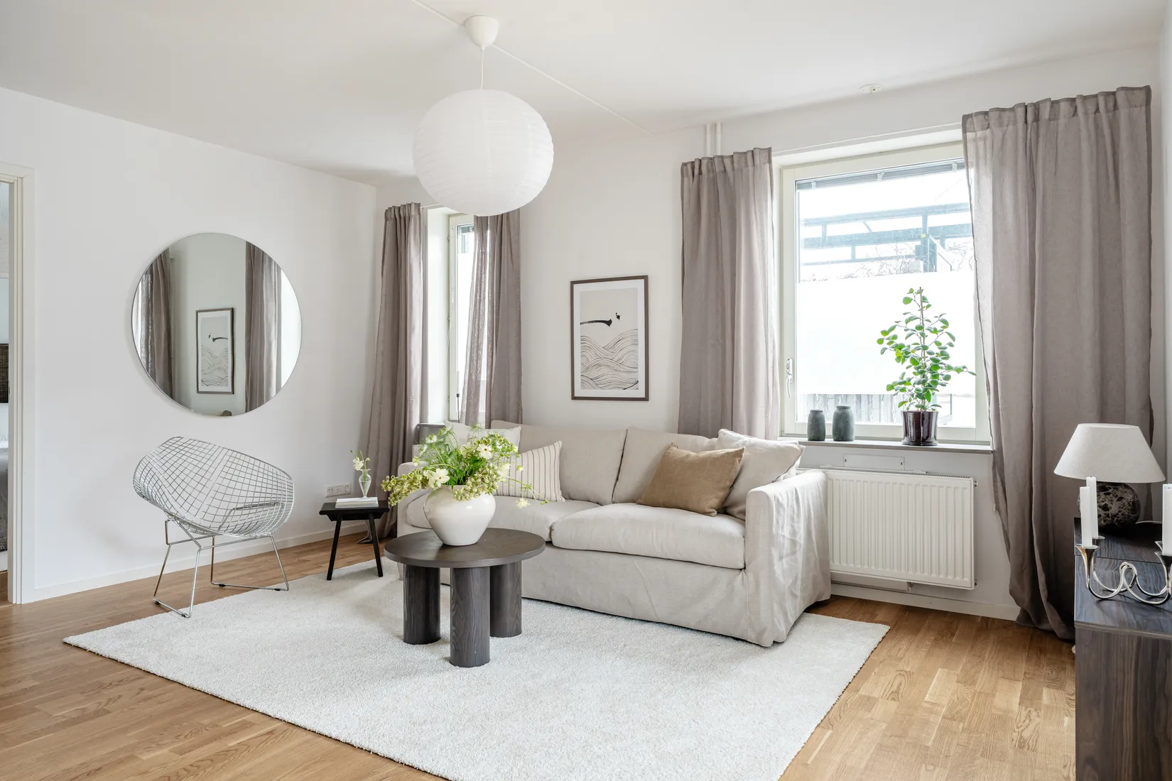 Bostadsrätt, Gubbkärrsvägen 15, Bromma - Nockebyhov, Stockholm