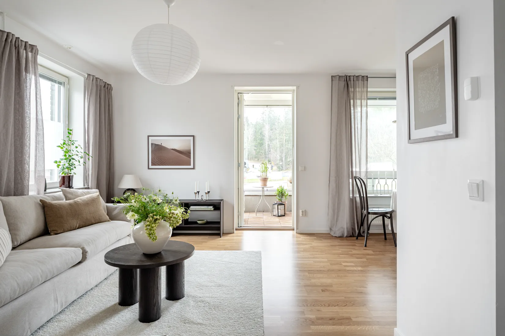 Bostadsrätt, Gubbkärrsvägen 15, Bromma - Nockebyhov, Stockholm