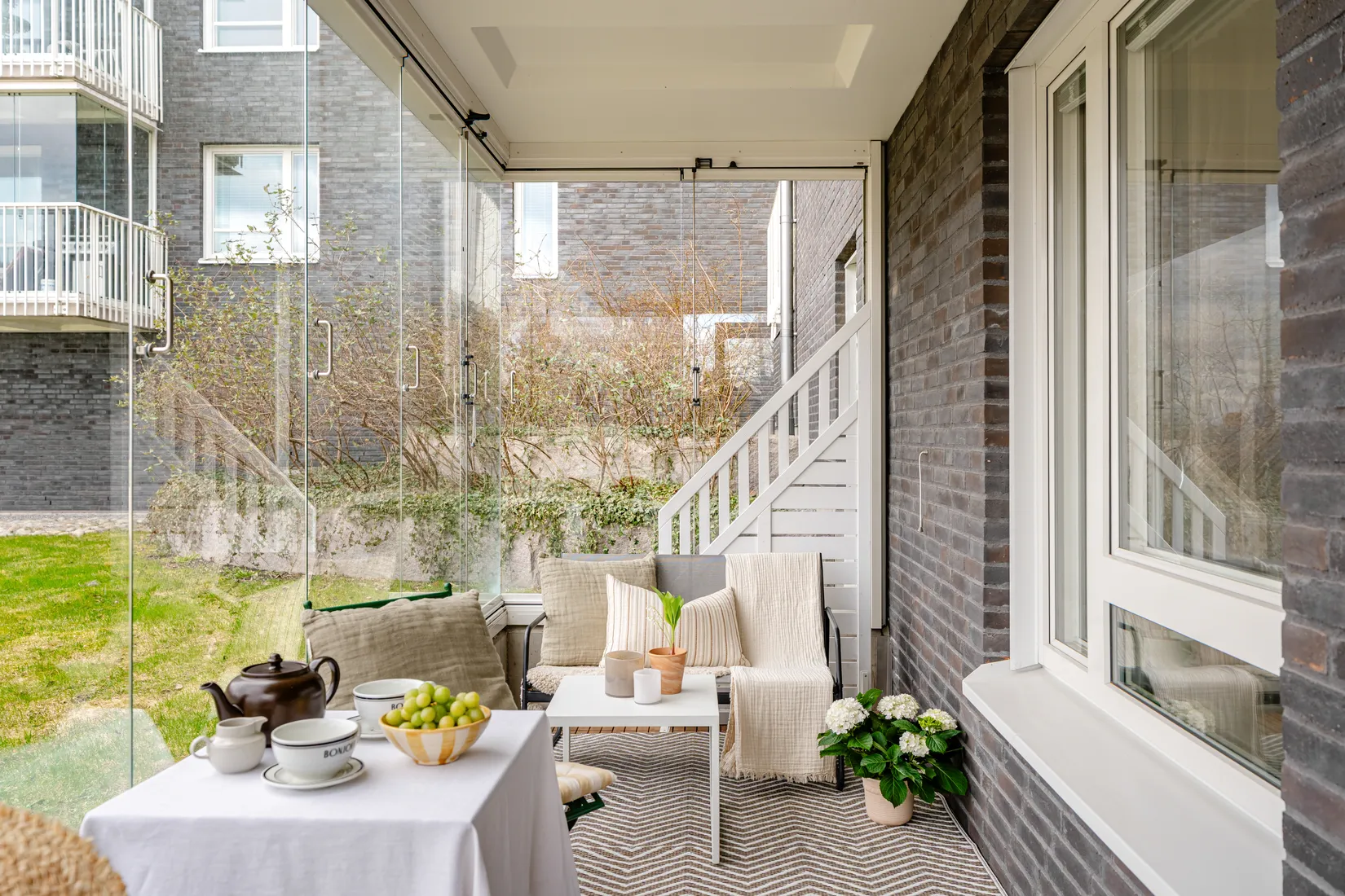 Bostadsrätt, Gubbkärrsvägen 15, Bromma - Nockebyhov, Stockholm