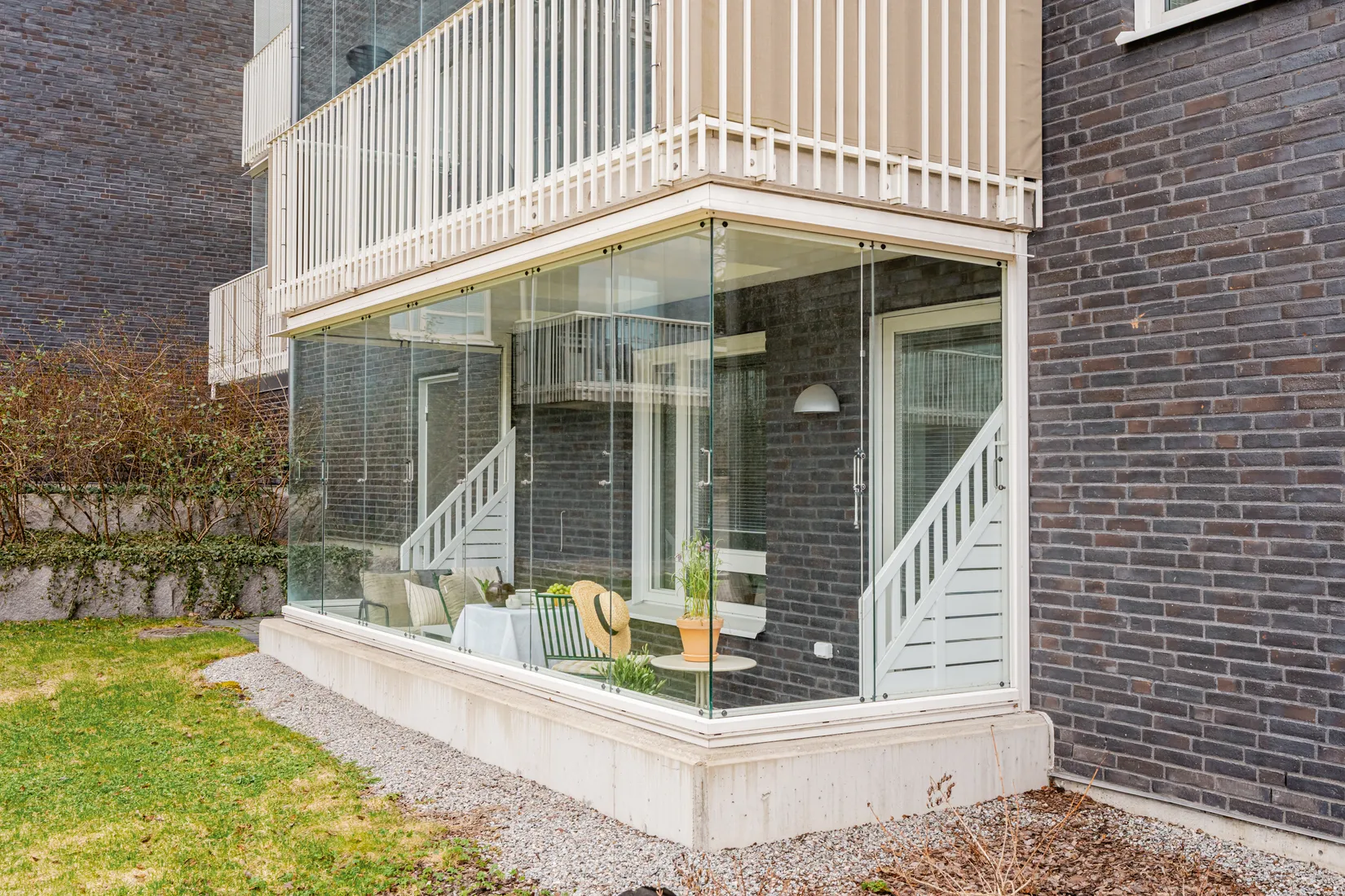 Bostadsrätt, Gubbkärrsvägen 15, Bromma - Nockebyhov, Stockholm