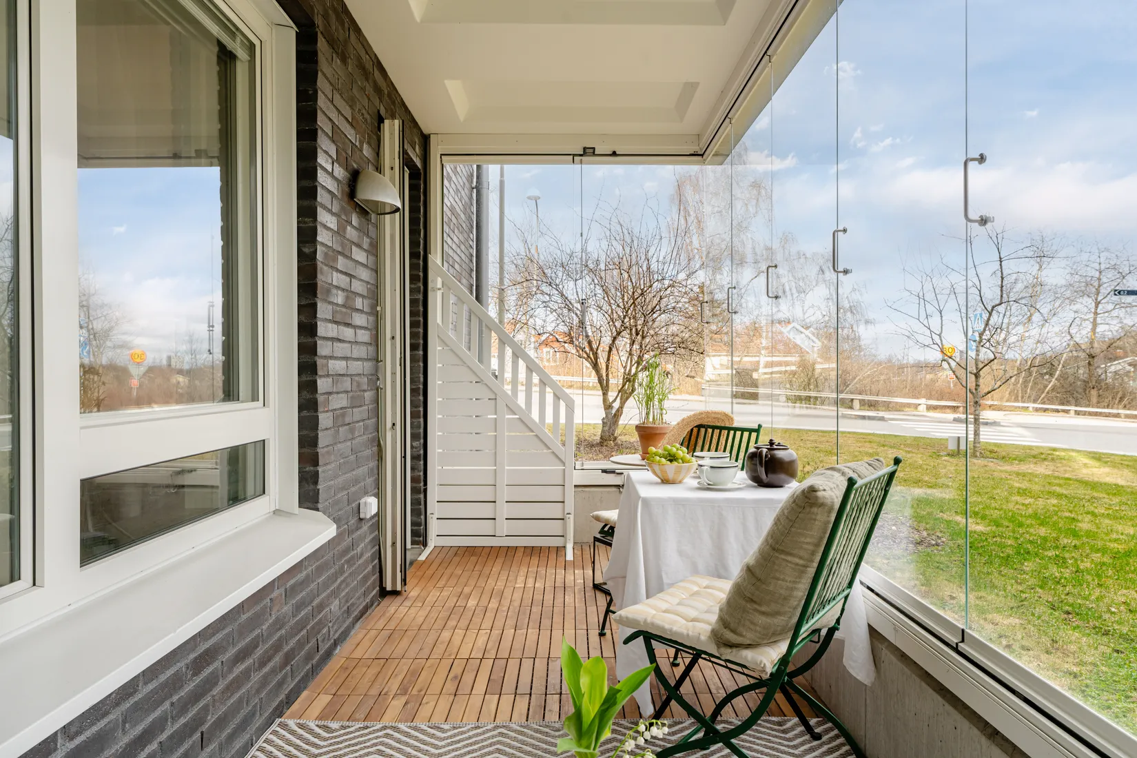 Bostadsrätt, Gubbkärrsvägen 15, Bromma - Nockebyhov, Stockholm