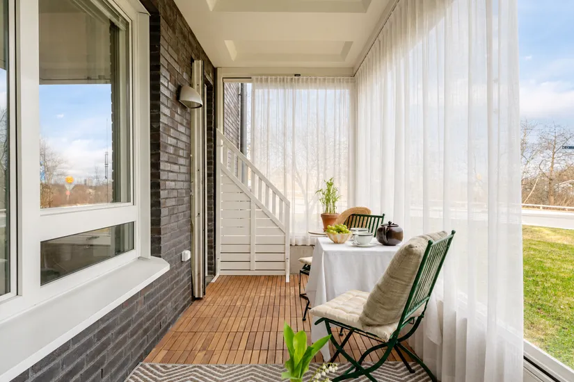 Bostadsrätt, Gubbkärrsvägen 15, Bromma - Nockebyhov, Stockholm