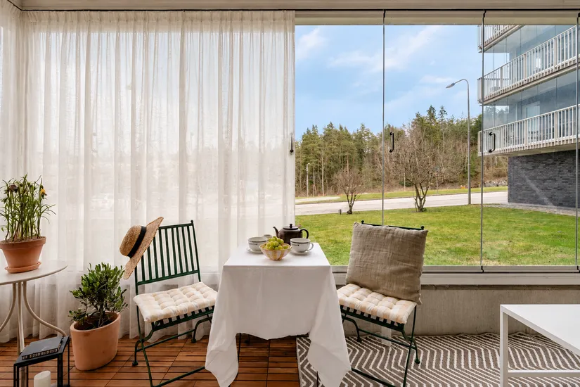Bostadsrätt, Gubbkärrsvägen 15, Bromma - Nockebyhov, Stockholm