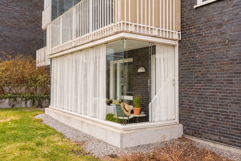 Bostadsrätt, Gubbkärrsvägen 15, Bromma - Nockebyhov, Stockholm