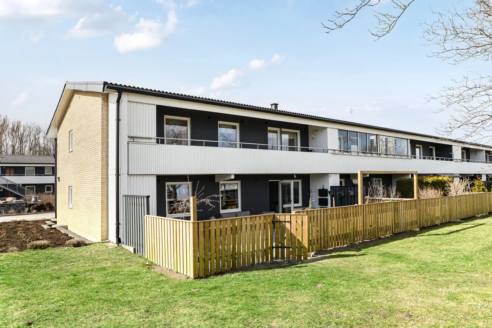 Bostadsrätt, Soprangatan 3, Almvik, Malmö