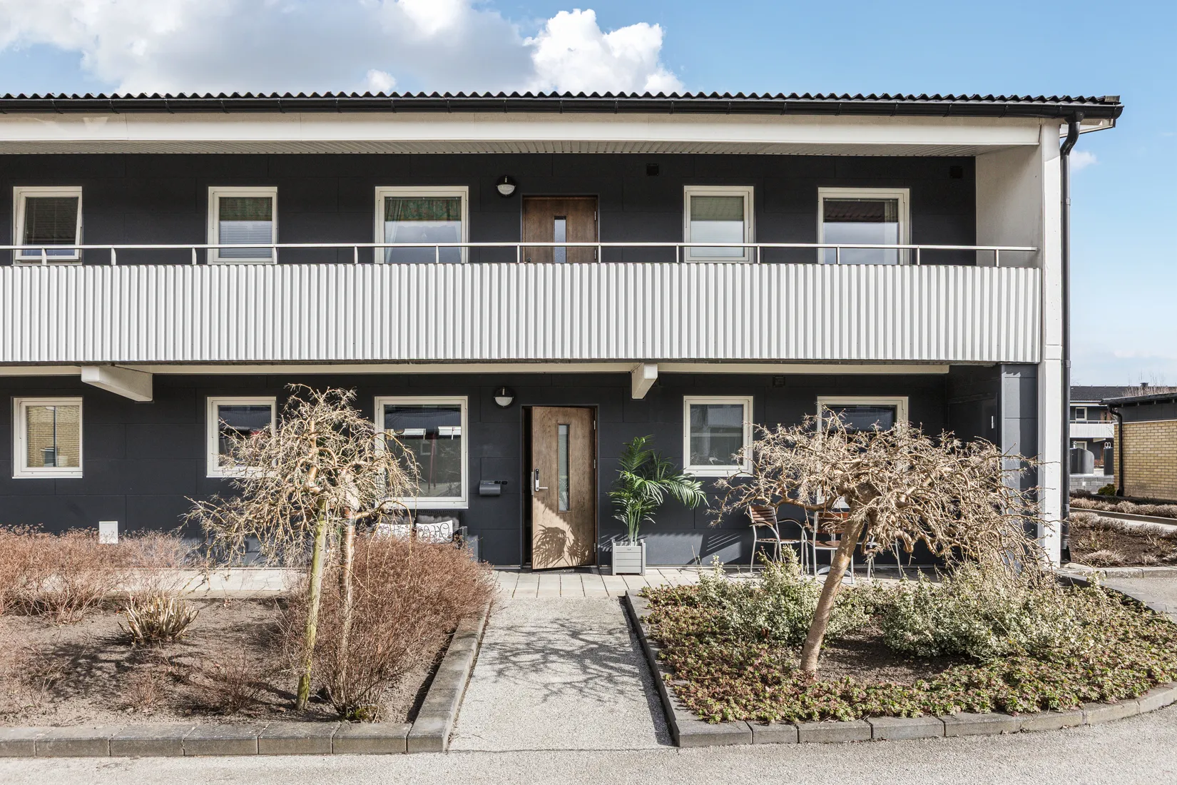 Bostadsrätt, Soprangatan 3, Almvik, Malmö